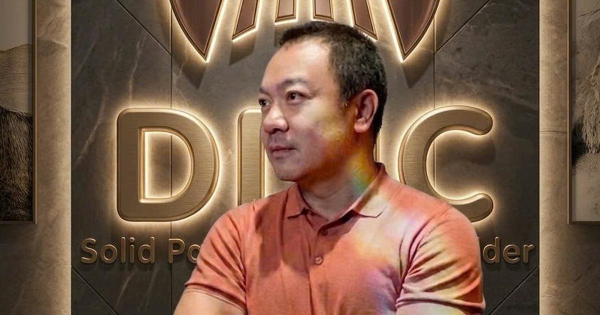 Đông Đô (DDIC), doanh nghiệp cung cấp giải pháp, xây dựng hạ tầng hàng đầu Việt Nam
