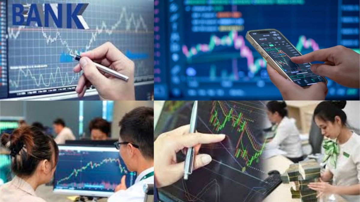 Dòng tiền lớn vẫn ưu tiên cổ phiếu ngân hàng trong nửa cuối năm 2026?