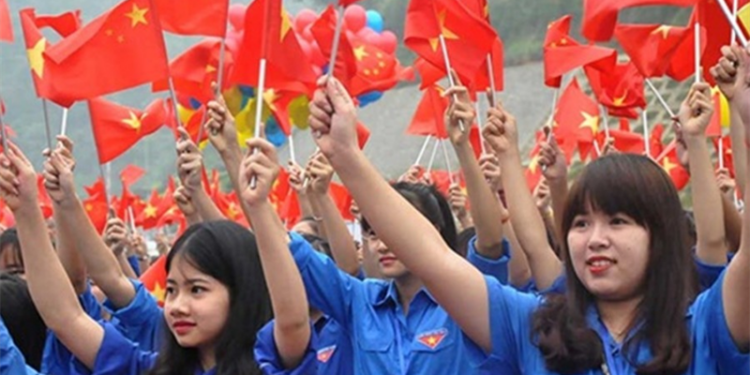 Đột phá chiến lược phát triển thể chất và tinh thần cho thế hệ trẻ