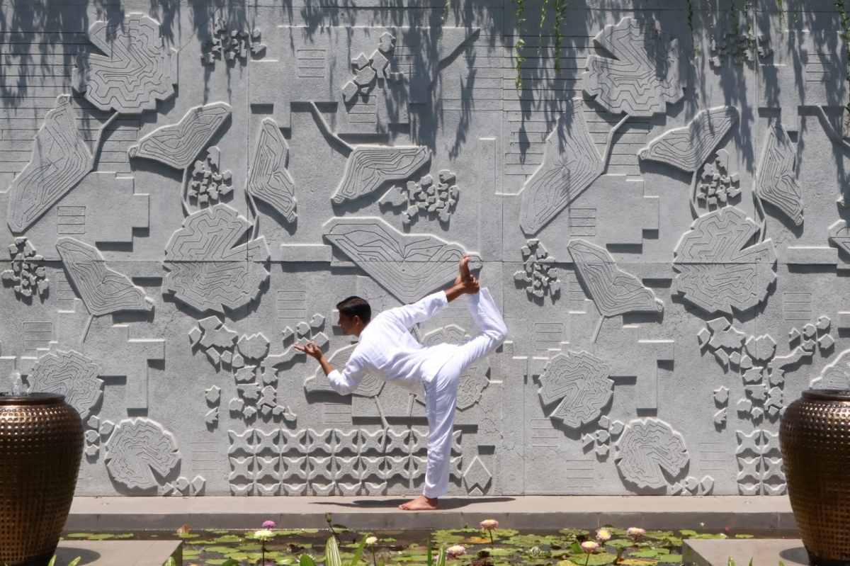 Fusion marks Global Wellness Day with spa promotions across Vietnam