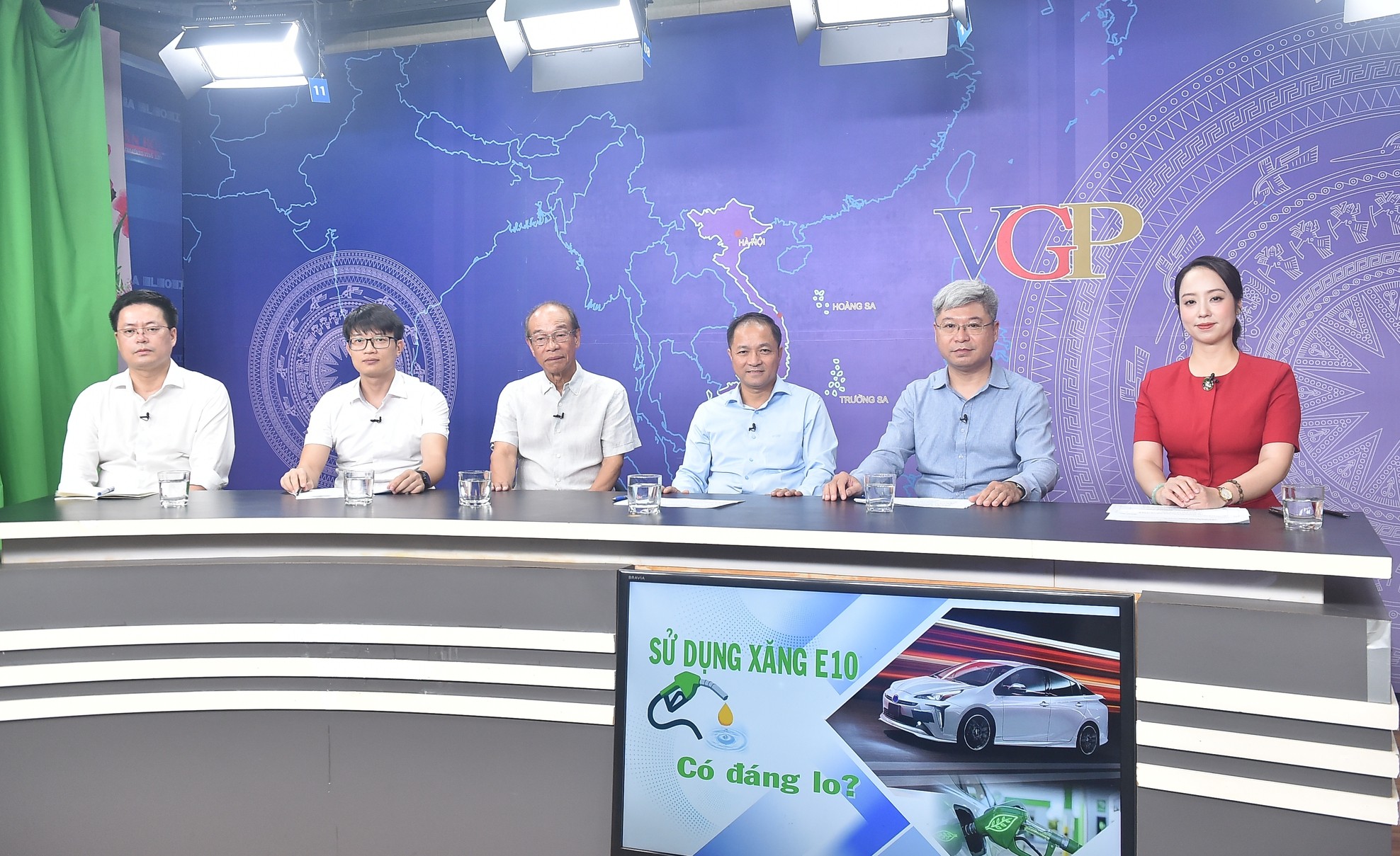 Góc nhìn khoa học và thực tiễn Góc nhìn khoa học và thực tiễn