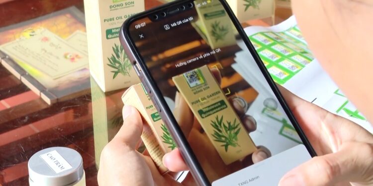 HTX nông nghiệp trên địa bàn tỉnh Ninh Bình đẩy mạnh chuyển đổi số