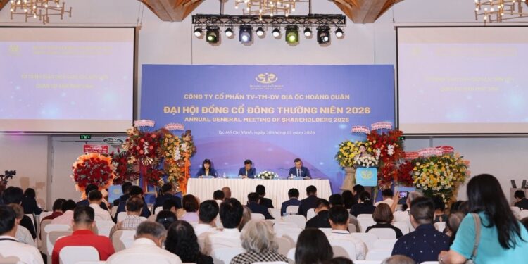 Hoàng Quân tập trung 3 mũi tên trong năm 2026