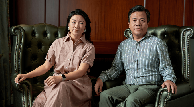 How Chinese billionaire Chen Tianqiao went from building online gaming empire to betting fortune on neuroscience, AI How Chinese billionaire Chen Tianqiao went from building online gaming empire to betting fortune on neuroscience, AI