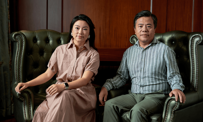 How Chinese billionaire Chen Tianqiao went from building online gaming empire to betting fortune on neuroscience, AI How Chinese billionaire Chen Tianqiao went from building online gaming empire to betting fortune on neuroscience, AI