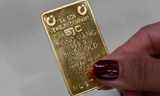 How I lost ,800 trying to ‘buy the dip’ in gold