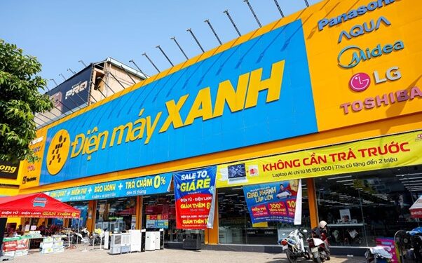 Khi bài toán doanh thu của DMX không chỉ là bán thêm một chiếc máy lạnh hay một chiếc điện thoại Khi bài toán doanh thu của DMX không chỉ là bán thêm một chiếc máy lạnh hay một chiếc điện thoại