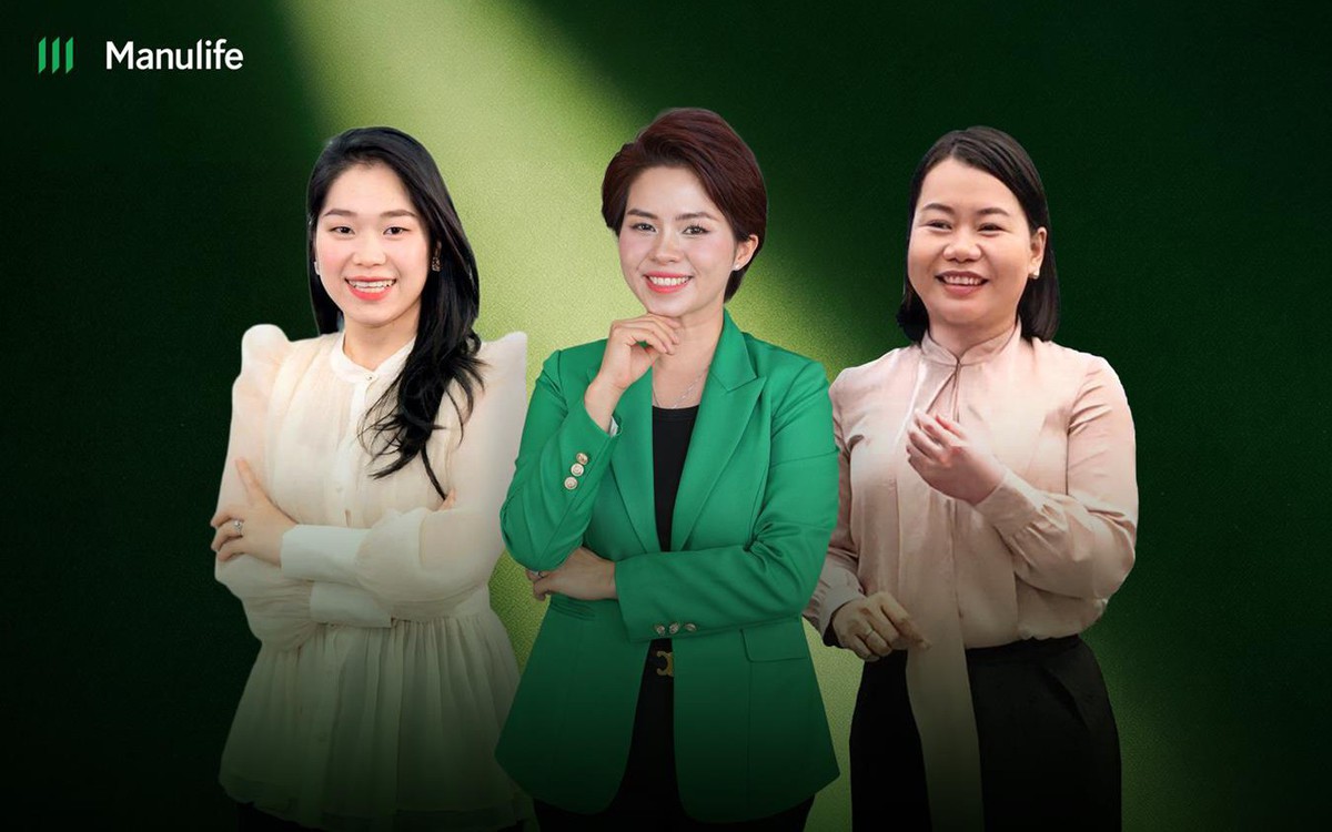 Khi những banker chọn “rẽ hướng”