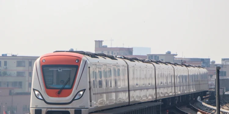 Lộ diện doanh nghiệp chào giá gói thầu vận hành đường sắt ở Phú Quốc Lộ diện doanh nghiệp chào giá gói thầu vận hành đường sắt ở Phú Quốc