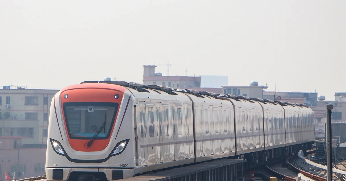 Lộ diện doanh nghiệp chào giá gói thầu vận hành đường sắt ở Phú Quốc Lộ diện doanh nghiệp chào giá gói thầu vận hành đường sắt ở Phú Quốc