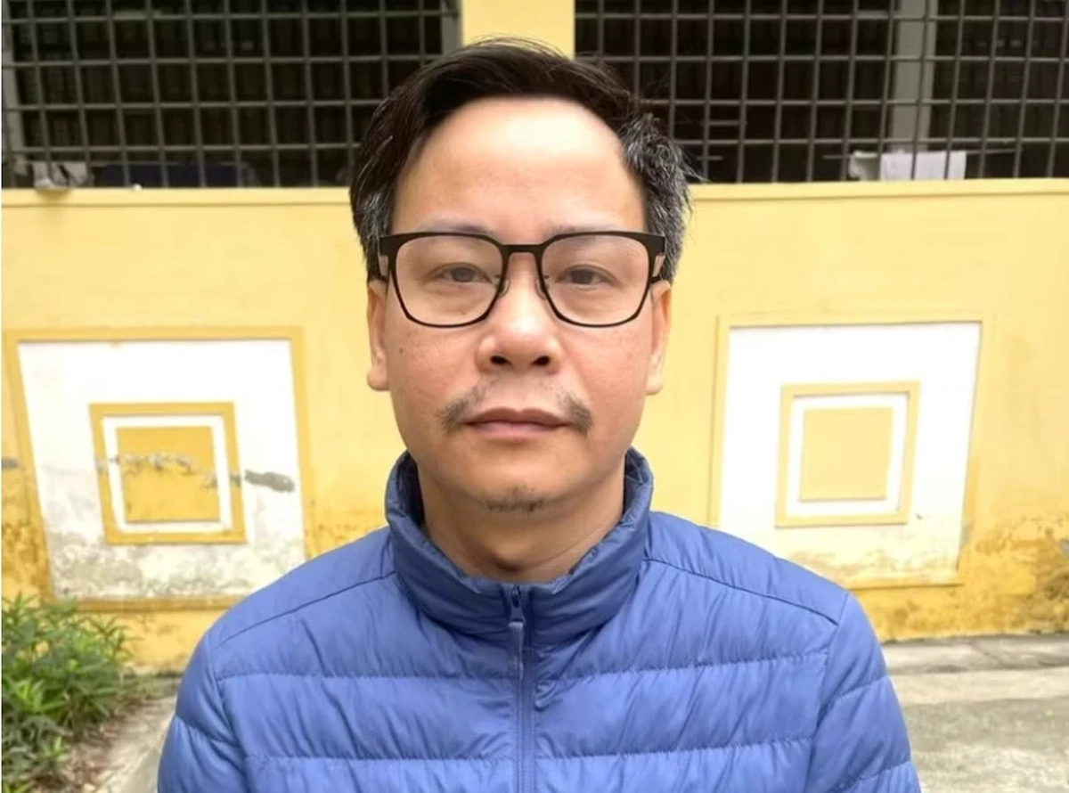 Lừa đảo hàng trăm tỷ đồng của nhà đầu tư, tổng giám đốc công ty tài chính lĩnh án tù chung thân
