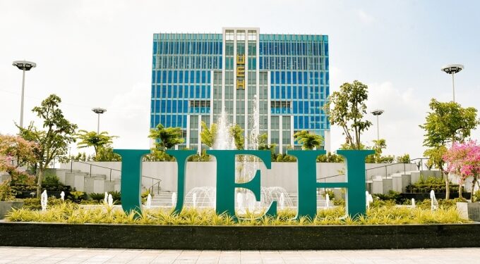 Nâng tầm các đại học vùng Đông Nam Bộ đạt trình độ hàng đầu châu Á