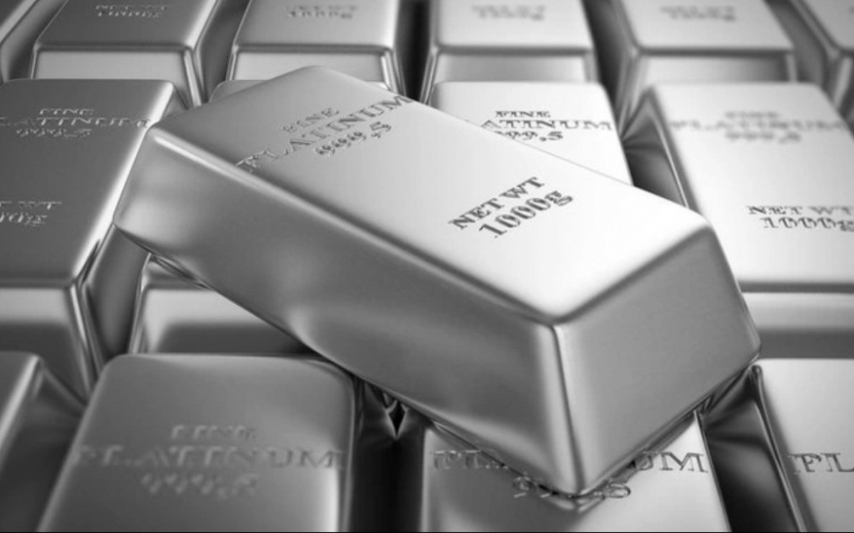 Ngày 1/6: Giá bạc trong nước và thế giới đồng loạt đi lên Ngày 1/6: Giá bạc trong nước và thế giới đồng loạt đi lên