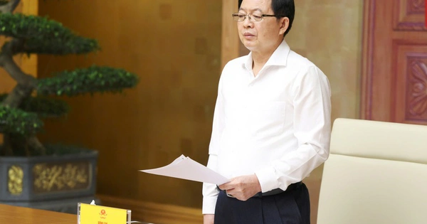 Phó Thủ tướng chỉ đạo tăng cường bảo vệ quyền sở hữu trí tuệ năm 2026 Phó Thủ tướng chỉ đạo tăng cường bảo vệ quyền sở hữu trí tuệ năm 2026