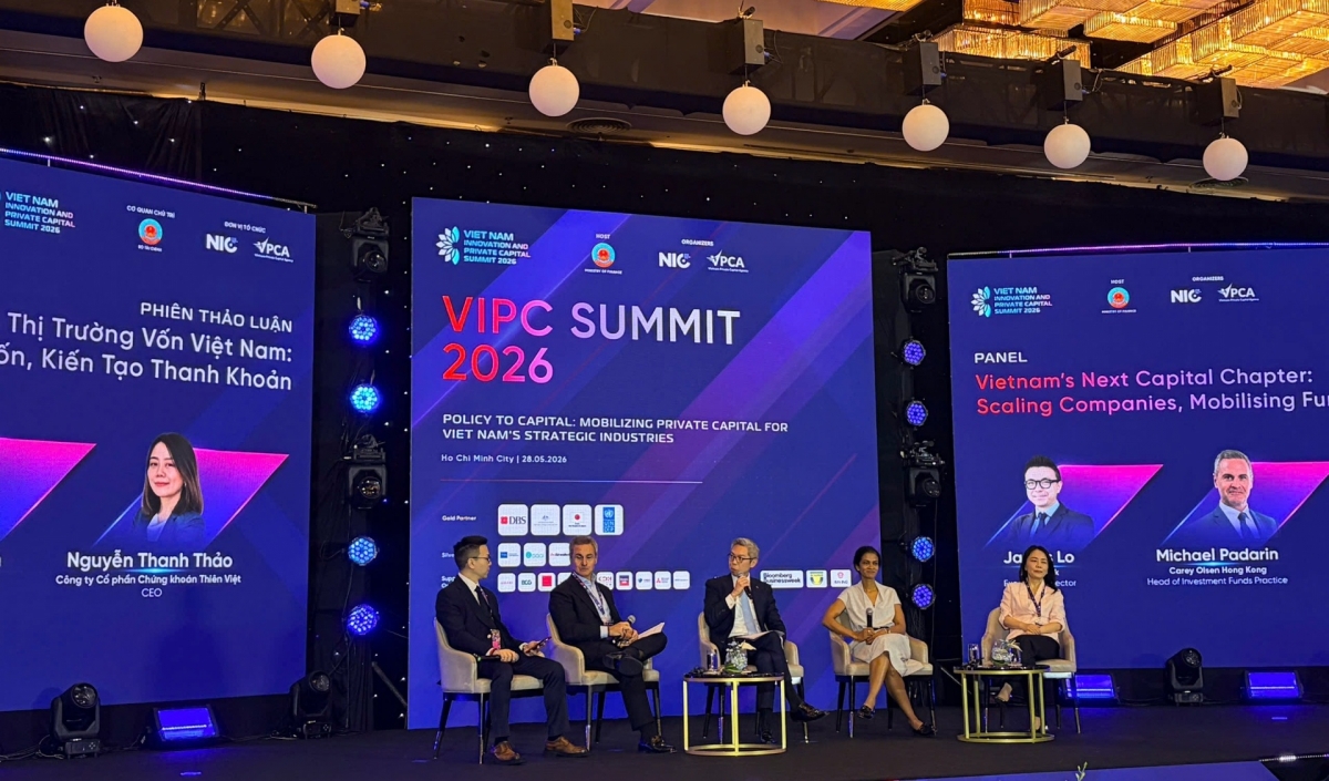 Private capital market shifts from growth-at-all-costs to patient capital Private capital market shifts from growth-at-all-costs to patient capital