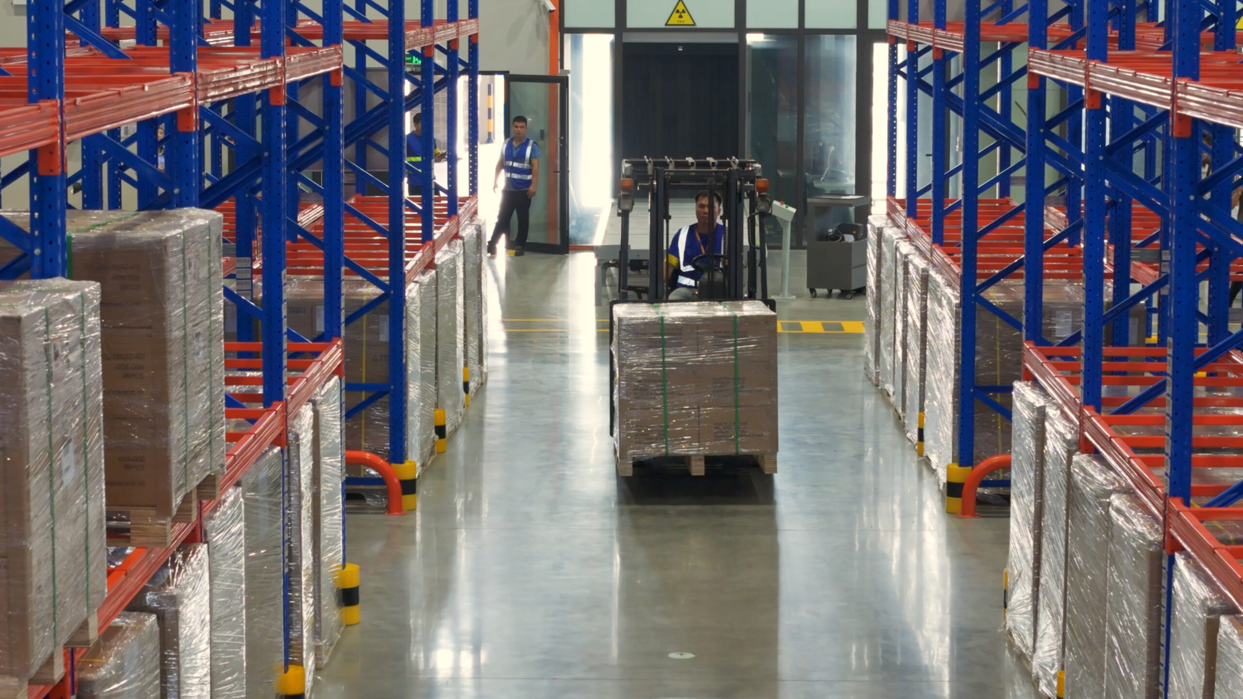 TT Group và DNA công nghệ trong siêu cảng Vietnam SuperPort™ TT Group và DNA công nghệ trong siêu cảng Vietnam SuperPort™