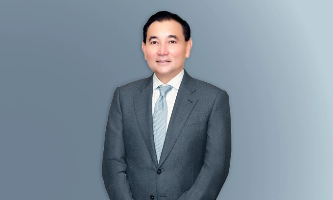 Thailand’s richest man Sarath Ratanavadi plans .3B investment in AI infrastructure
