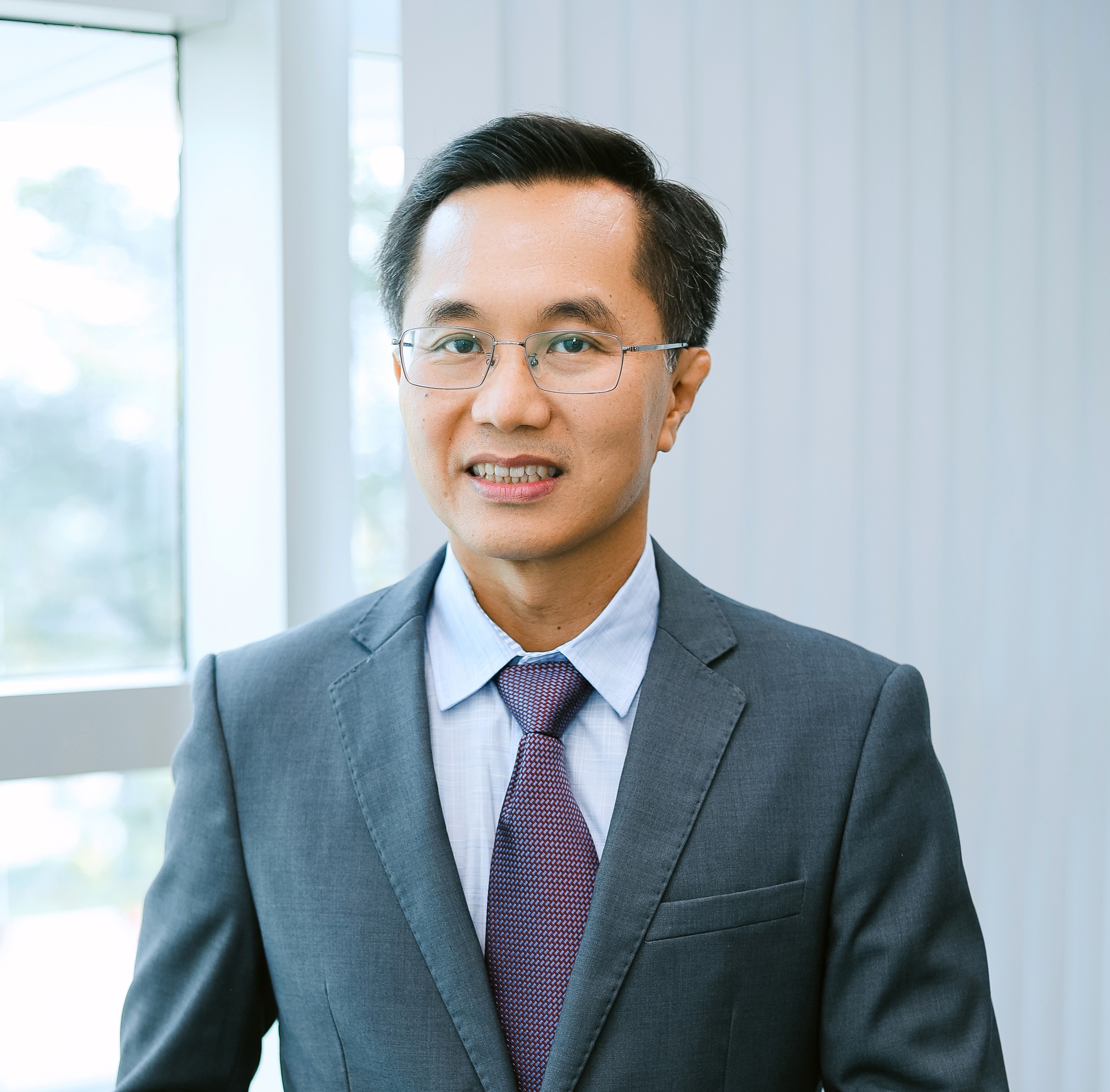 Xây dựng lực lượng lao động phù hợp với kỷ nguyên tự động hóa tại Việt Nam Xây dựng lực lượng lao động phù hợp với kỷ nguyên tự động hóa tại Việt Nam