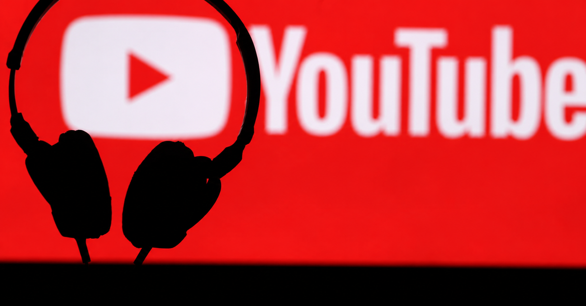 YouTube nâng cấp podcast bằng AI, thách thức Spotify YouTube nâng cấp podcast bằng AI, thách thức Spotify
