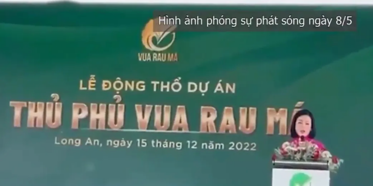 Khởi tố Chủ tịch CCV Group, hàng trăm người bị lừa hơn 1.000 tỷ đồng