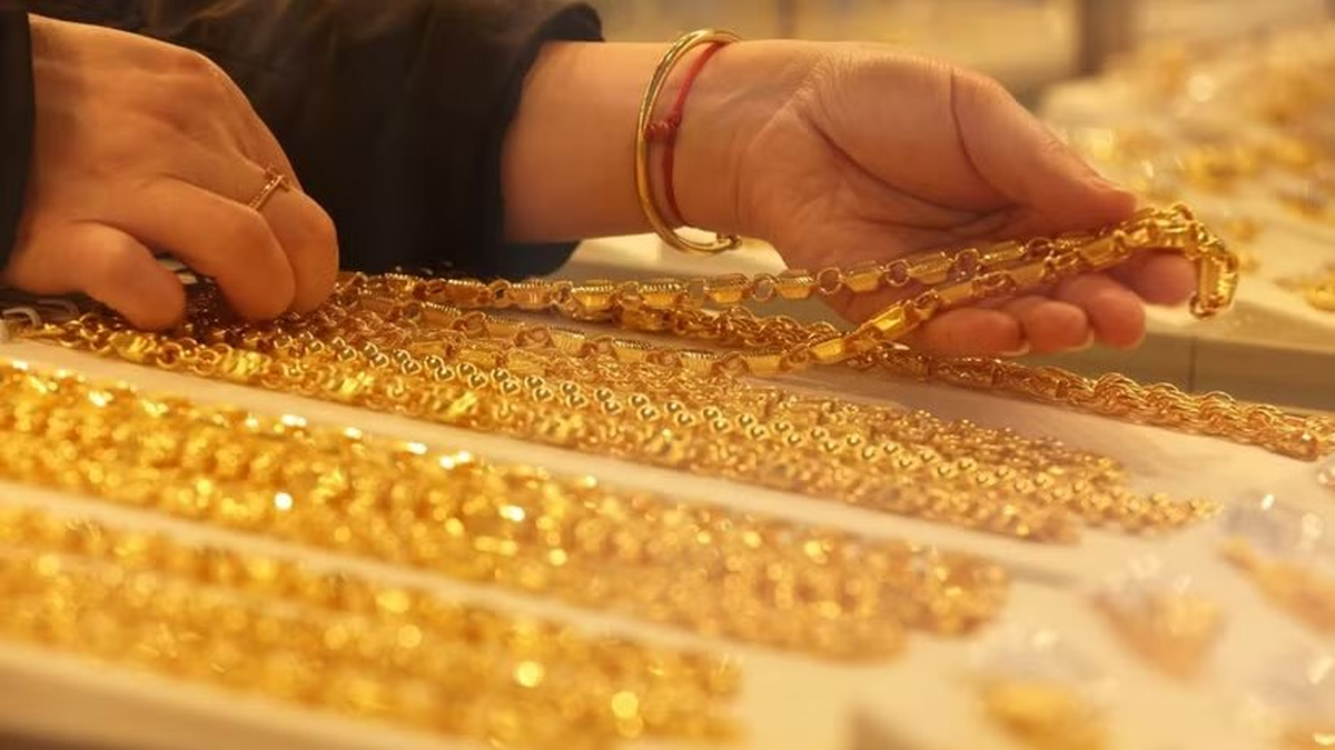 Tiếp tục lao mạnh, có thương hiệu giảm tới 4,6 triệu đồng/lượng