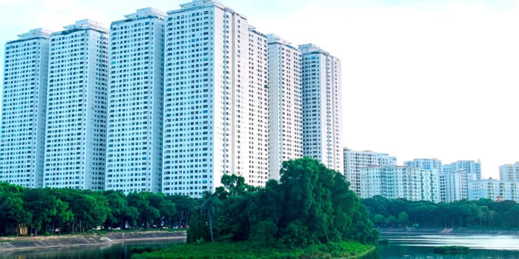 Ban quản trị chung cư cần kê khai, nộp thuế thế nào để tránh bị xử phạt? Ban quản trị chung cư cần kê khai, nộp thuế thế nào để tránh bị xử phạt?