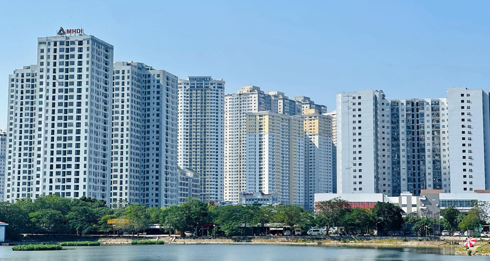 Thuê nhà vẫn bị xem là chưa ổn định và kém thành đạt