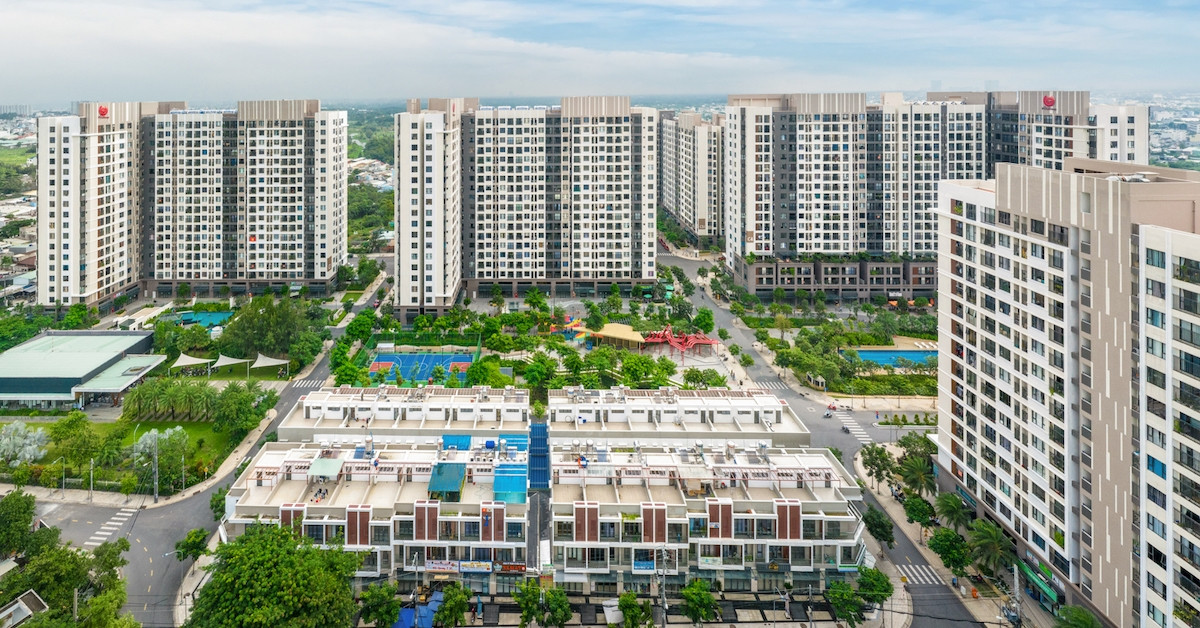 Đặt cọc mua căn hộ đang thế chấp, người đàn ông ở TPHCM mất trắng 100 triệu đồng
