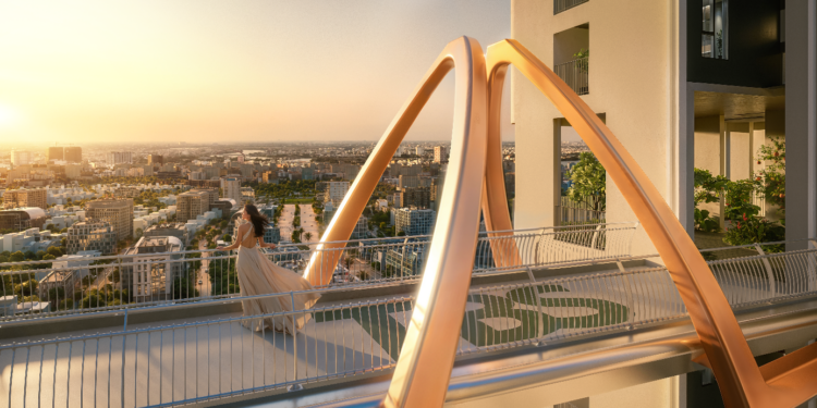 Green Skyline – bệ phóng vững chắc từ di sản gần 4 thập niên của TBS Land Green Skyline – bệ phóng vững chắc từ di sản gần 4 thập niên của TBS Land