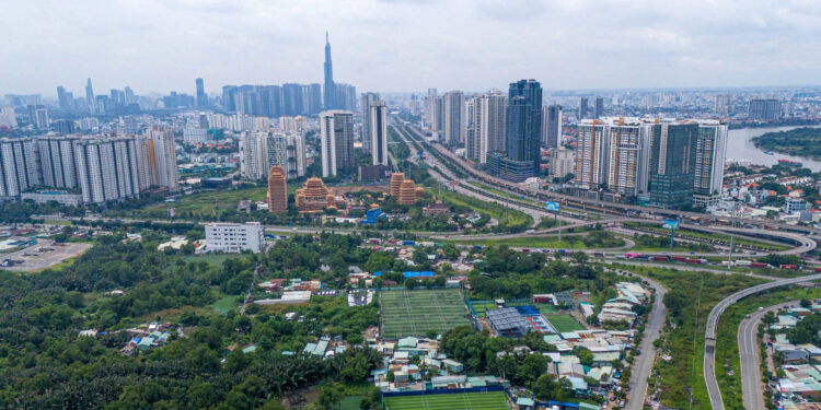 Quy hoạch treo là gì? Quy định cấp sổ đỏ cho đất bị quy hoạch treo Quy hoạch treo là gì? Quy định cấp sổ đỏ cho đất bị quy hoạch treo