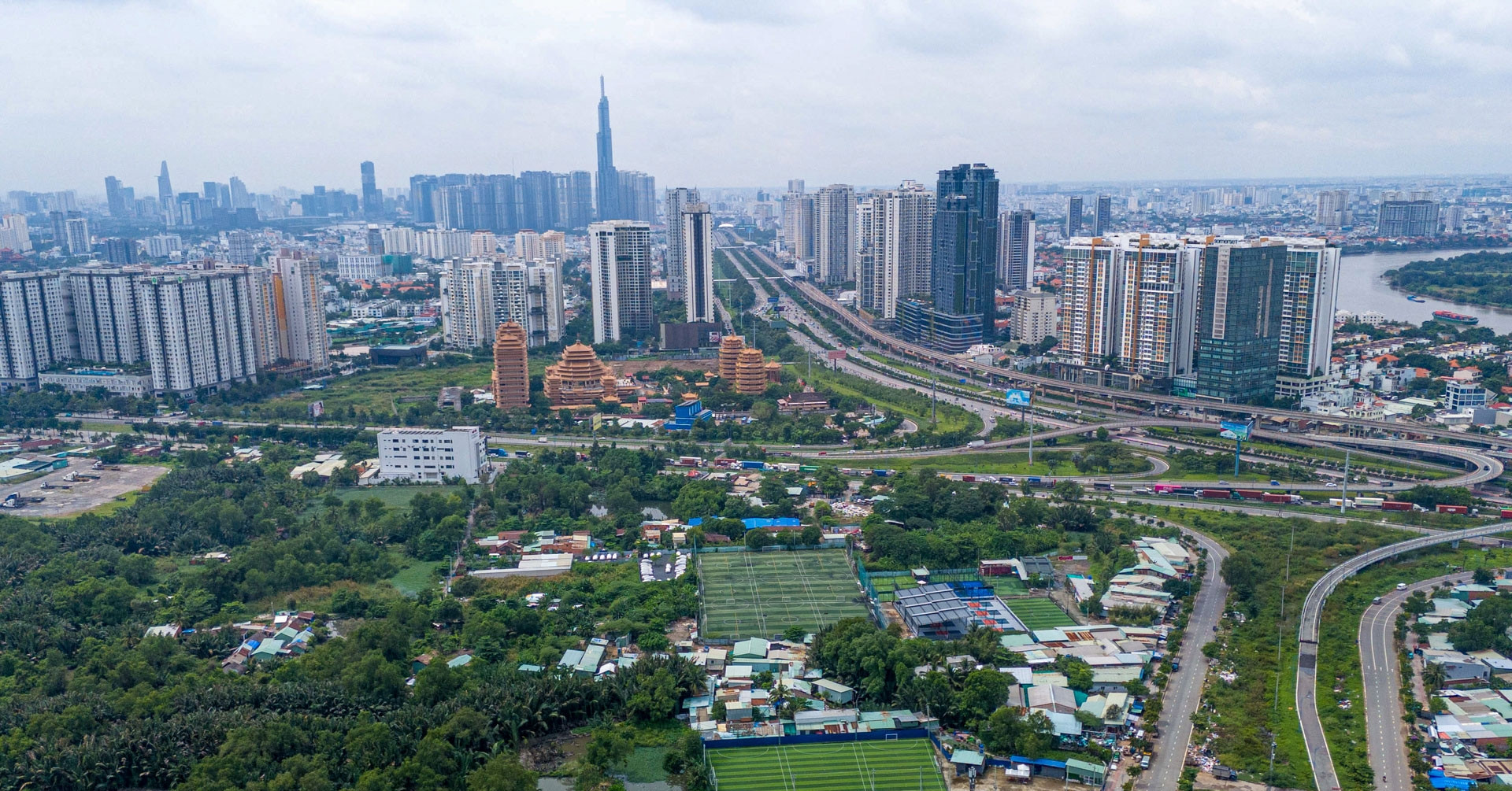 Quy hoạch treo là gì? Quy định cấp sổ đỏ cho đất bị quy hoạch treo Quy hoạch treo là gì? Quy định cấp sổ đỏ cho đất bị quy hoạch treo