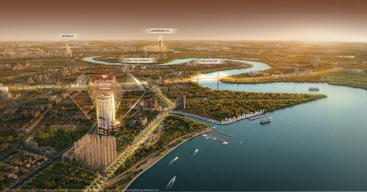 ROX Group – 30 năm kiến tạo thuận ích trong ngành bất động sản