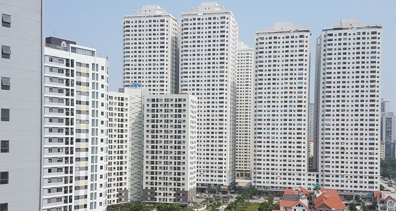 Thu hồi gần 5ha đất tại phường Thanh Xuân; giá bất động sản vào cuộc ‘chơi mới’ Thu hồi gần 5ha đất tại phường Thanh Xuân; giá bất động sản vào cuộc ‘chơi mới’