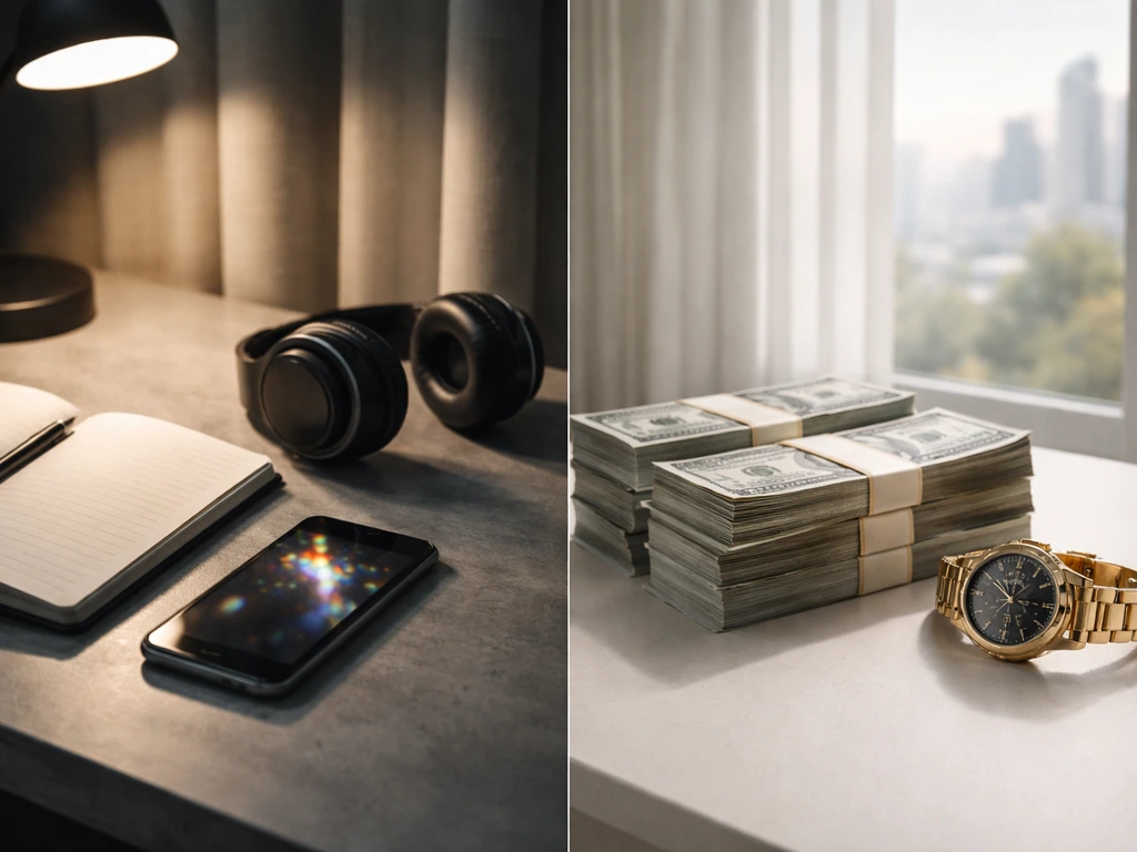 Vitali Sediyuk Net Worth: Estimate, Sources, and How to Verify