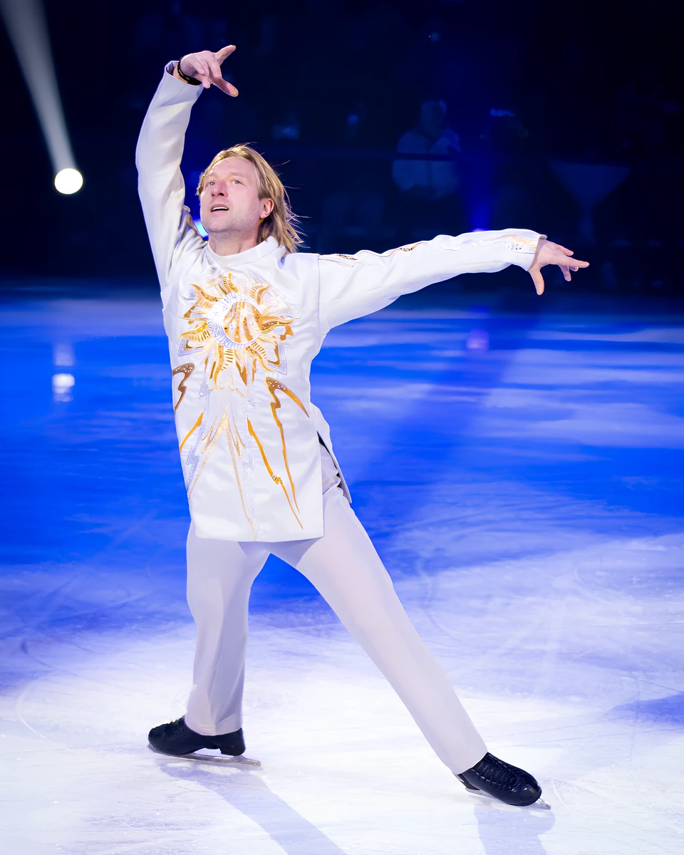 Evgeni Plushenko Net Worth: Estimate, Sources, Wealth Drivers