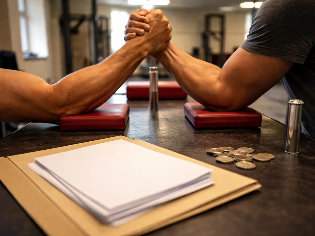 Vitaly Laletin Net Worth Estimate: Proof, Sources, Ranges