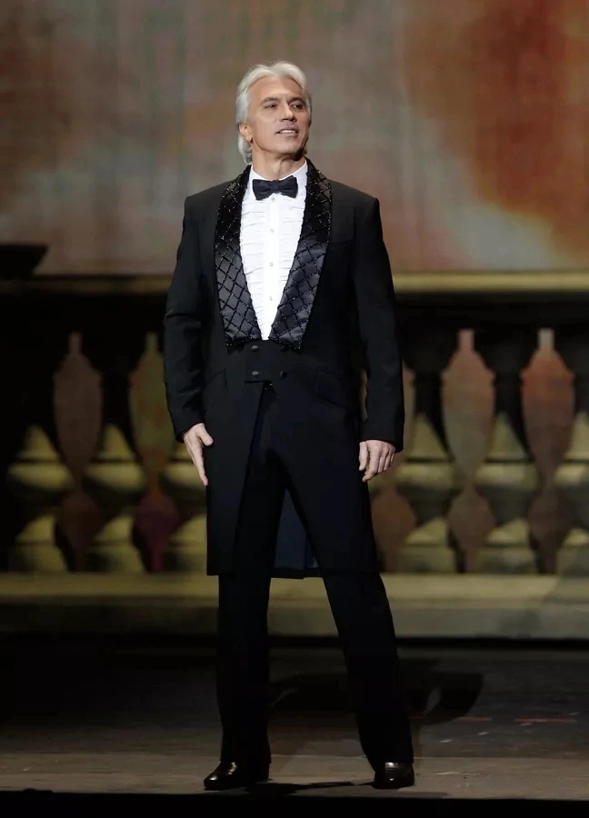 Dmitri Hvorostovsky Net Worth: Estimate Range and How It’s Calculated