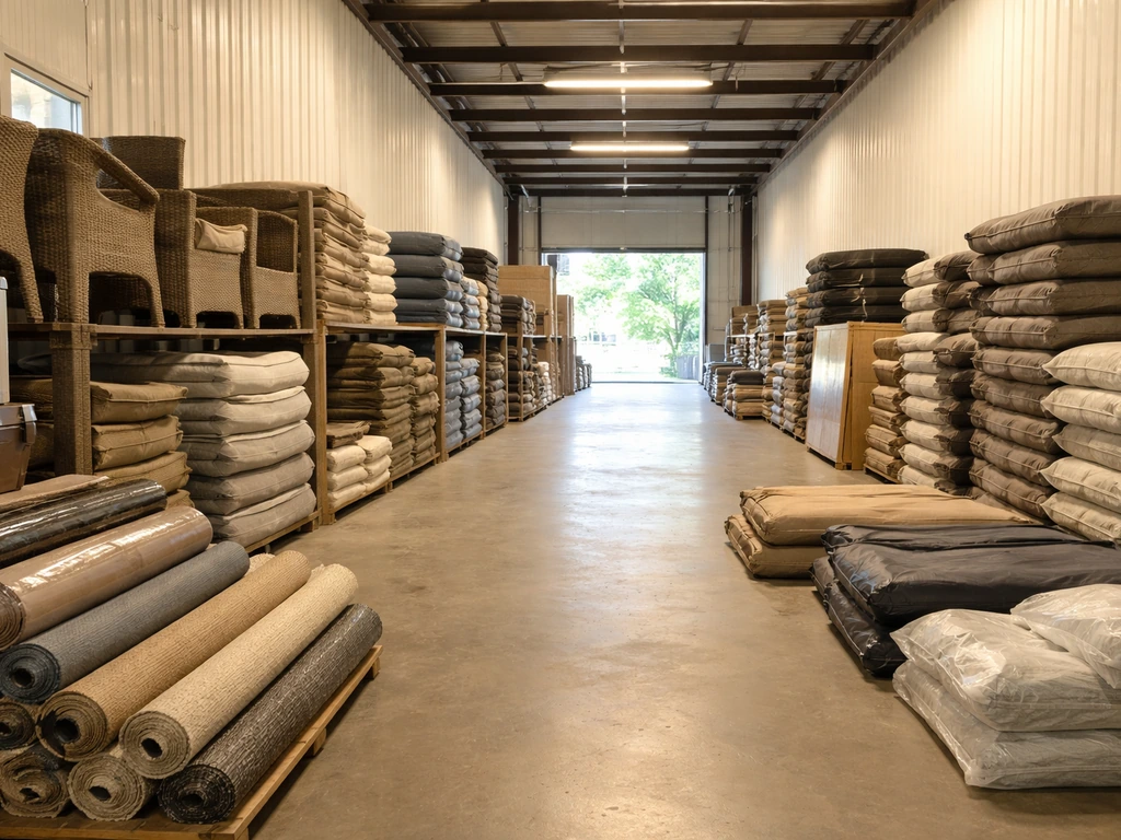 patio warehouse reviews