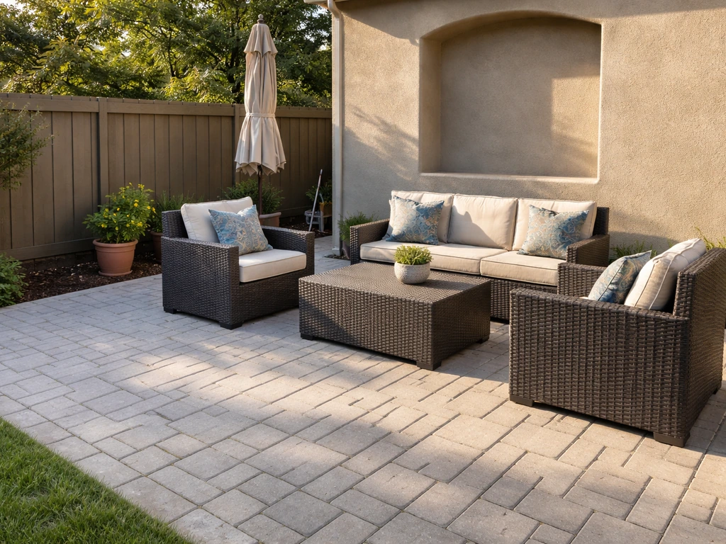 todays patio reviews