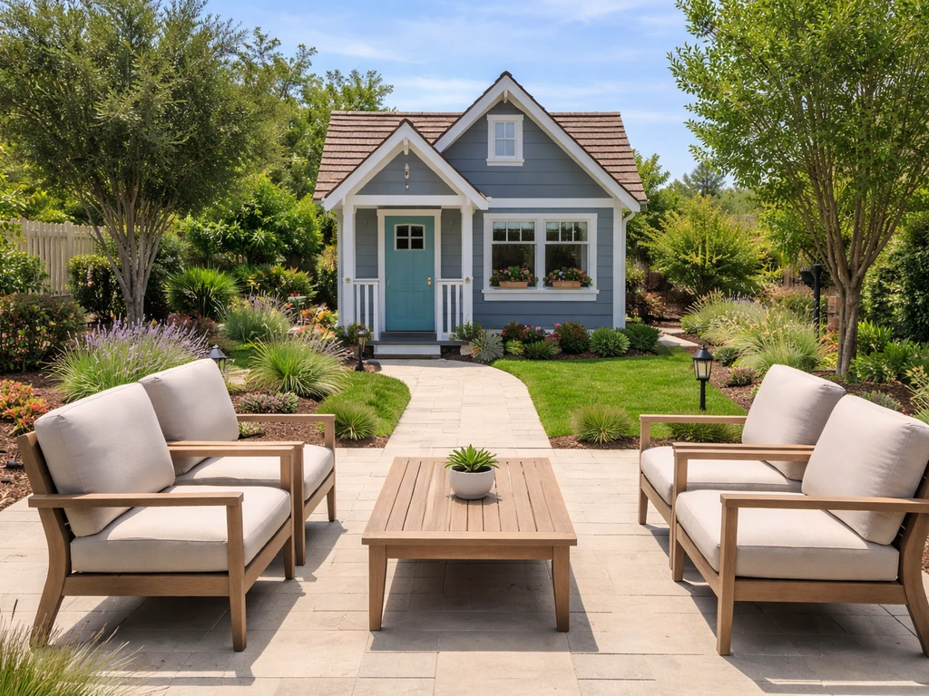 Patio Playhouse Escondido Reviews: What to Check in 2026