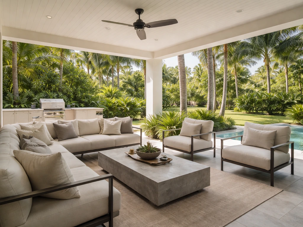 The Modern Patio Factory Reviews: What Customers Say