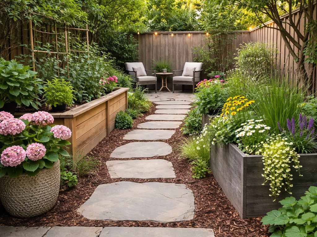 Patio Gardens Reviews: How to Choose the Right Pro