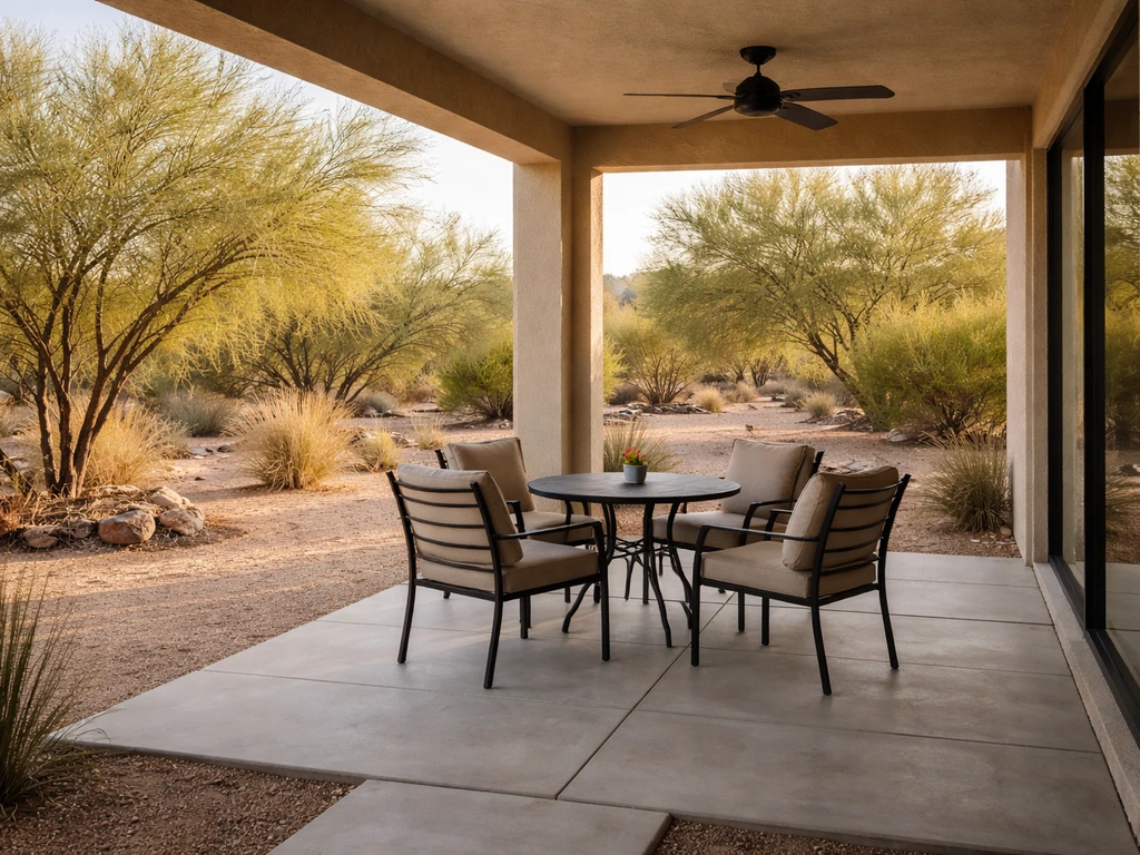 Oso(s) Home & Patio Arizona Reviews: Honest Guide for AZ