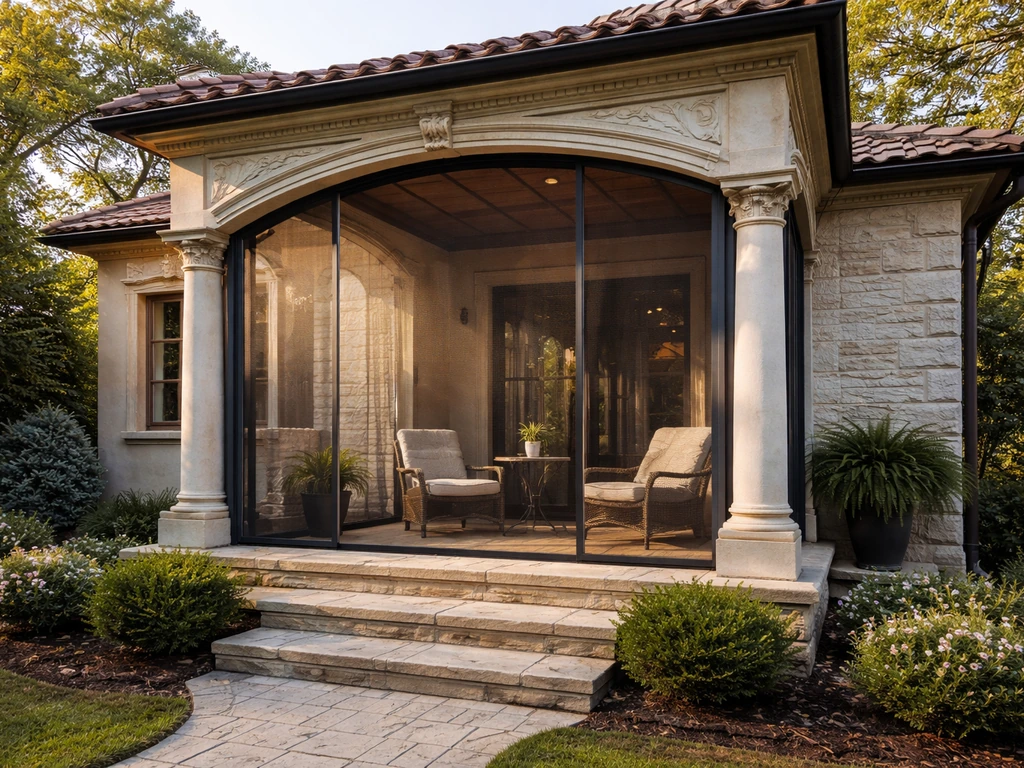 patio renaissance reviews
