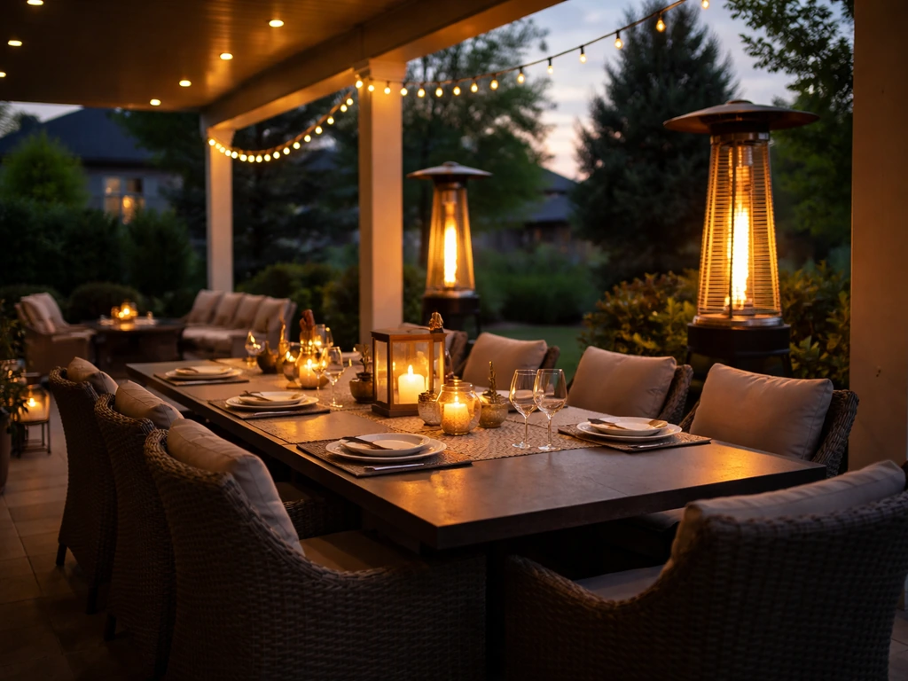 best patios in vaughan