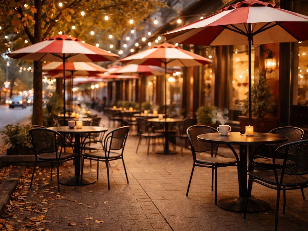 best patio london ontario