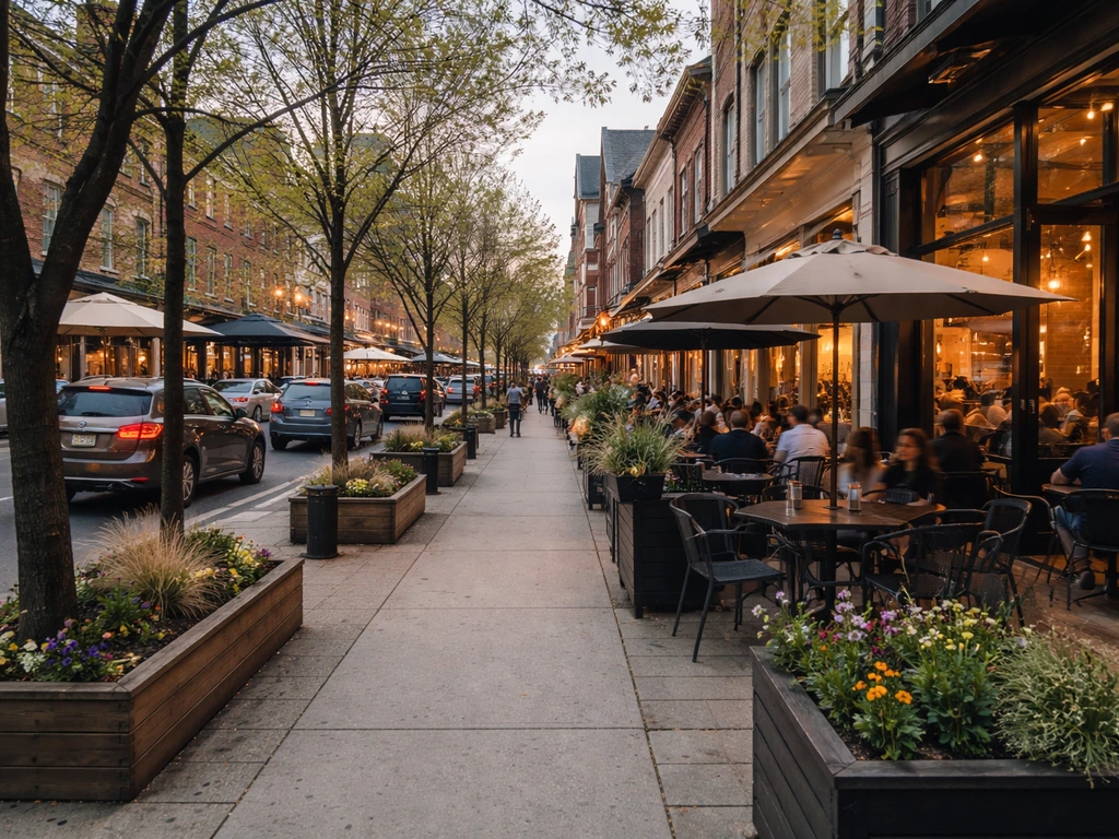 best patios in london ontario