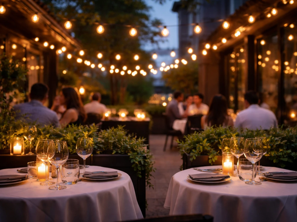 best patio in north york