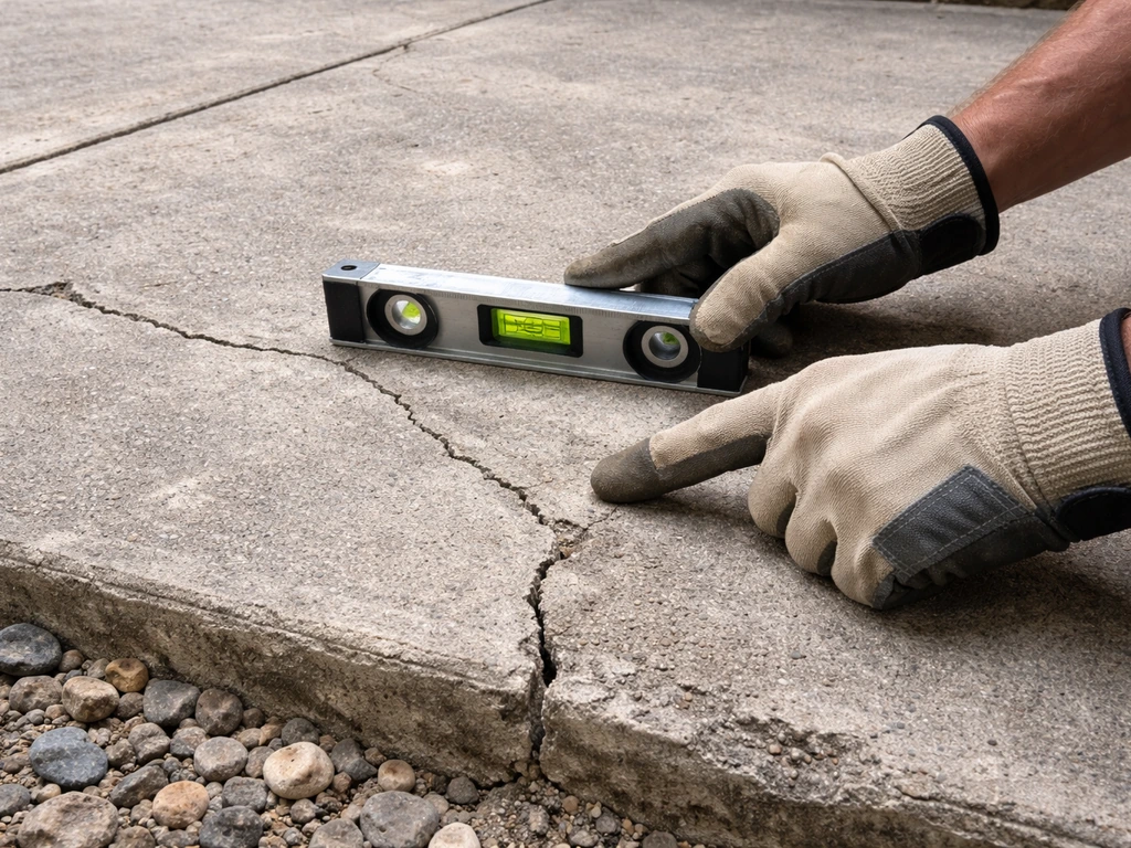 how to deck a patio