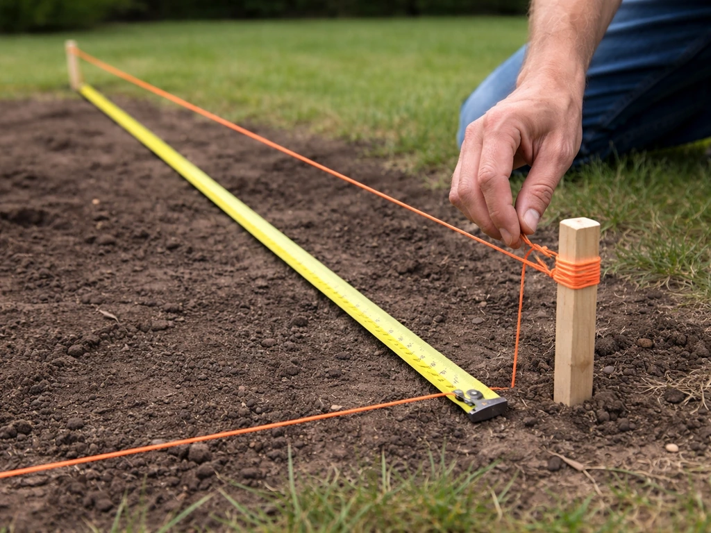 raised patio how to build